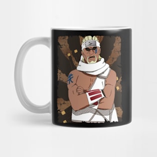 KILLER BEE MERCH VTG Mug